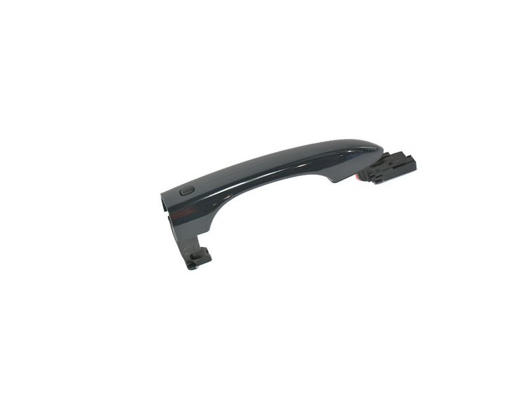 HANDLE EXTERIOR DOOR
