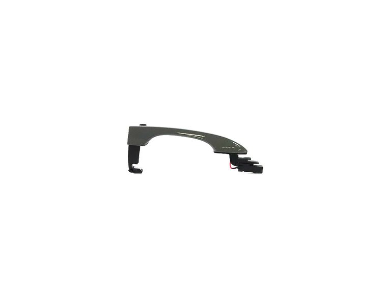 HANDLE EXTERIOR DOOR
