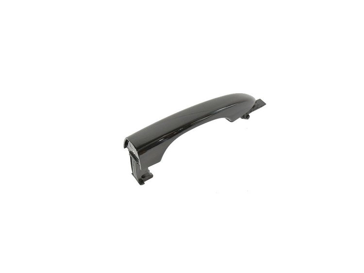 HANDLE EXTERIOR DOOR