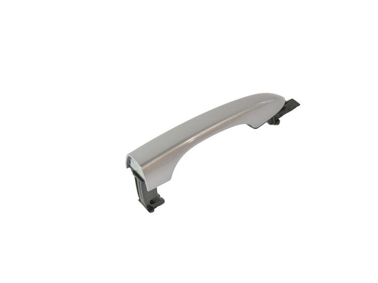 HANDLE EXTERIOR DOOR