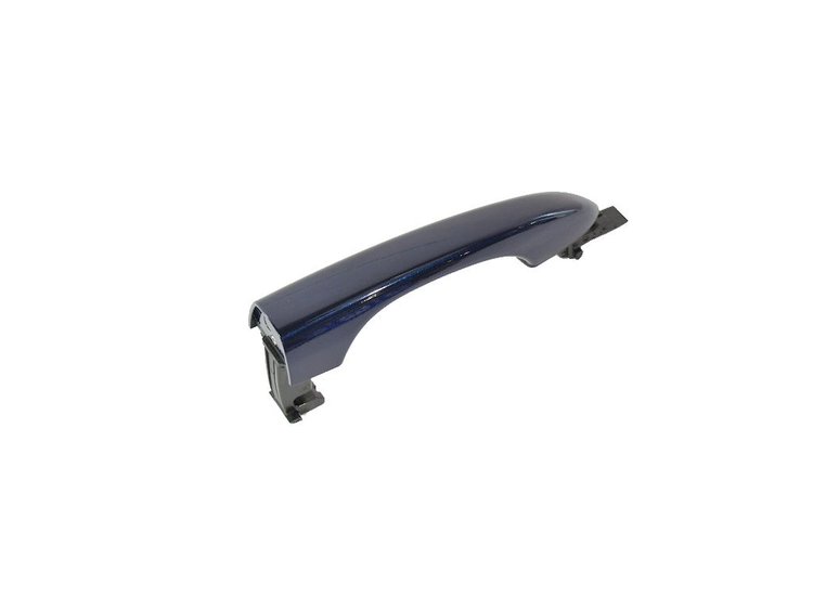 HANDLE EXTERIOR DOOR