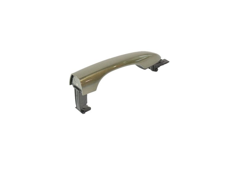 HANDLE EXTERIOR DOOR