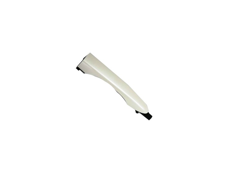 HANDLE EXTERIOR DOOR