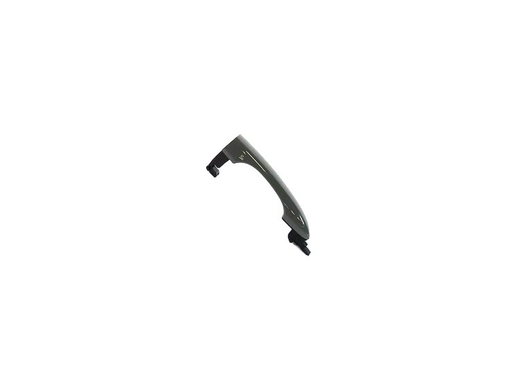 HANDLE EXTERIOR DOOR