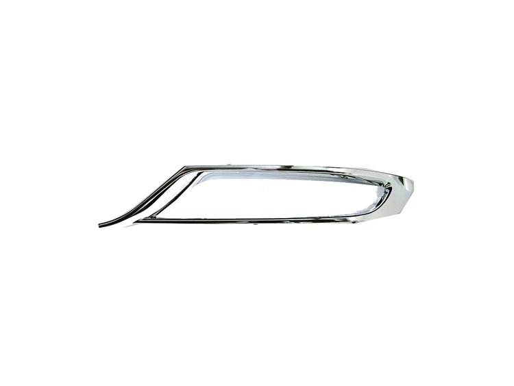BEZEL FRONT FASCIA