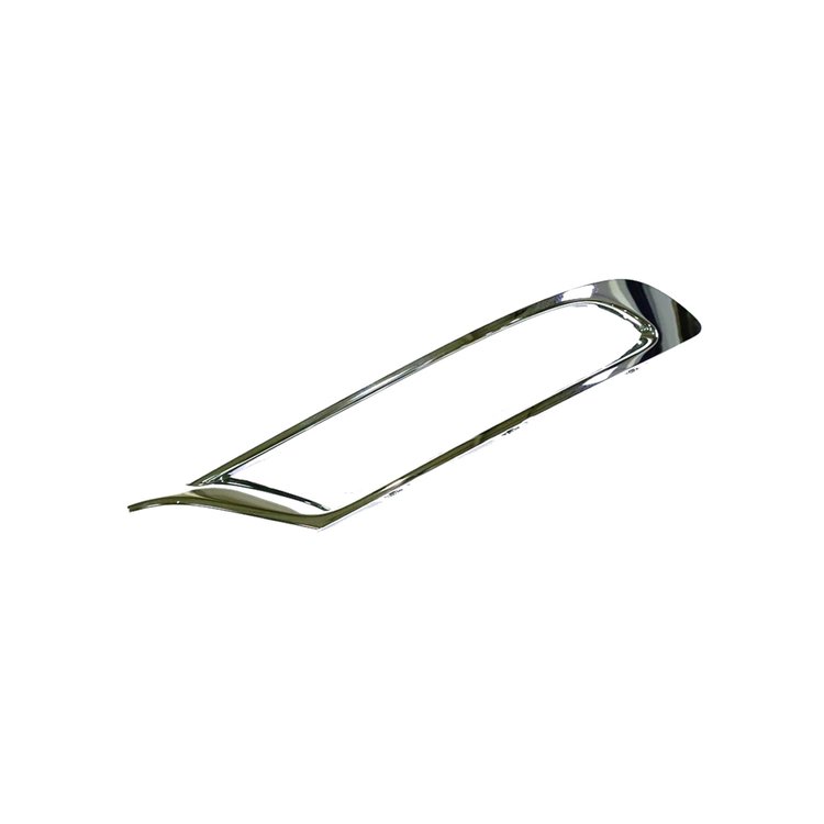 BEZEL FRONT FASCIA
