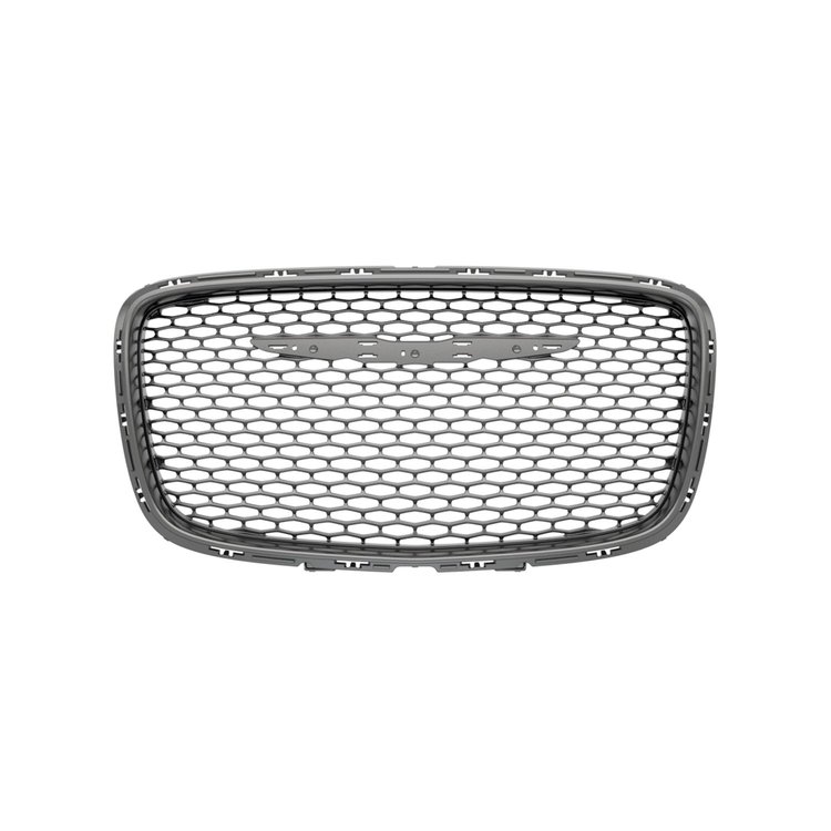 GRILLE RADIATOR