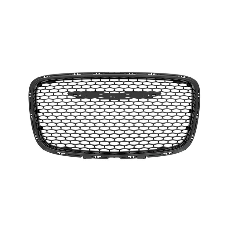 GRILLE RADIATOR