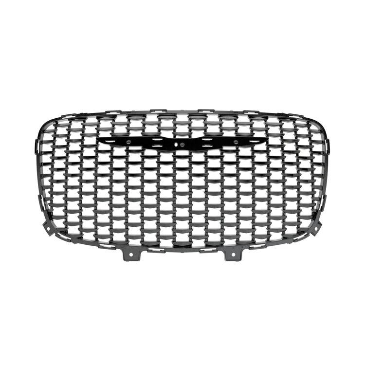GRILLE RADIATOR