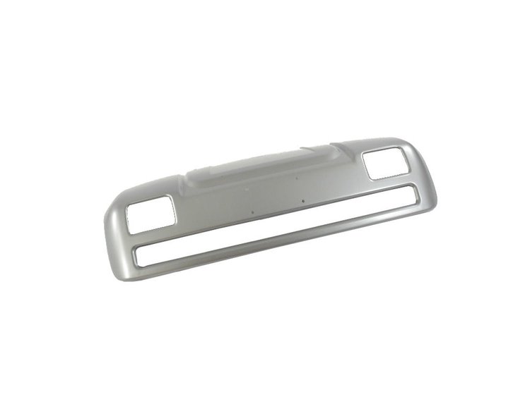 BUMPER FRONT