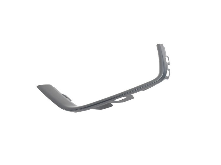 APPLIQUE FASCIA