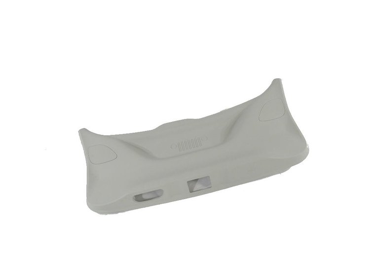 PANEL LIFTGATE TRIM LOWER