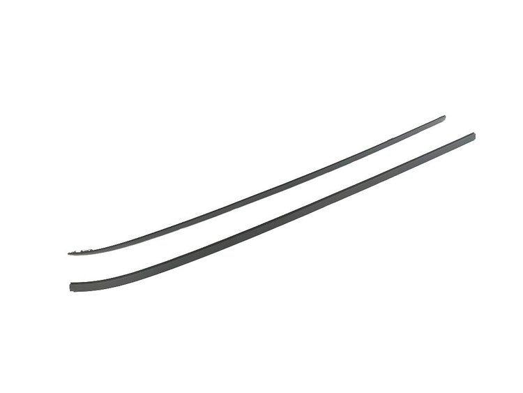 MOLDING ROOF JOINT