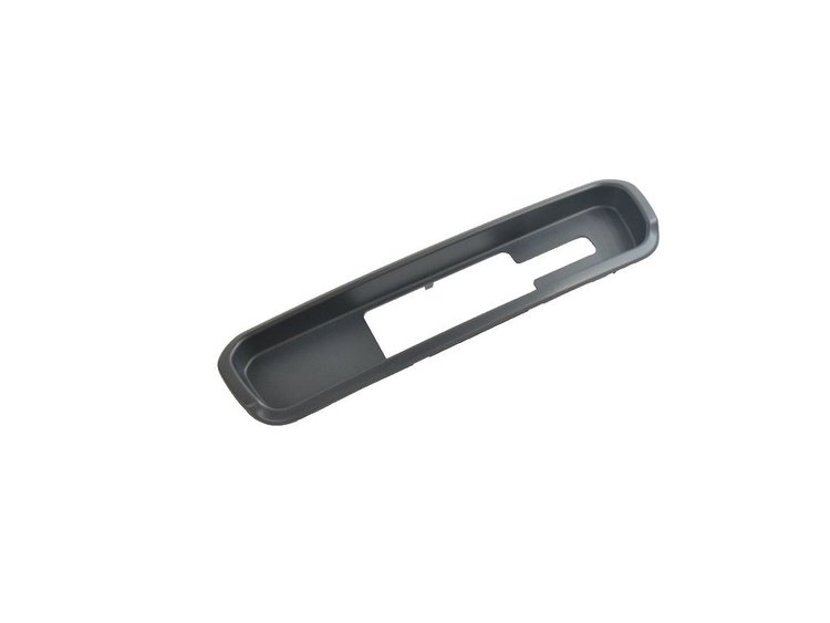 BEZEL HITCH