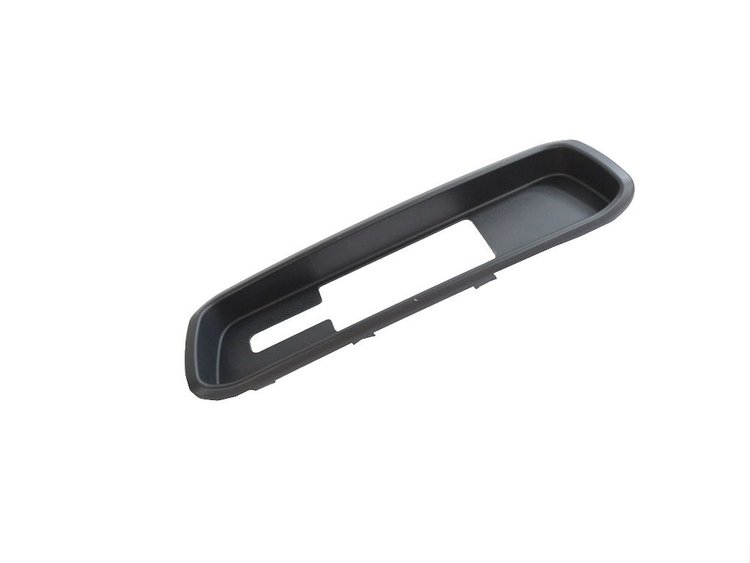BEZEL HITCH