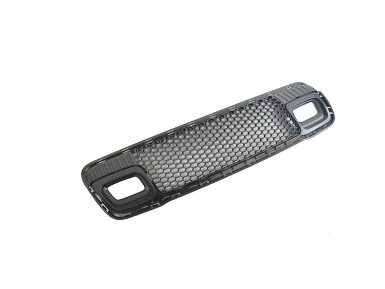 GRILLE LOWER