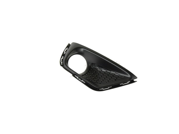 BEZEL FOG LAMP