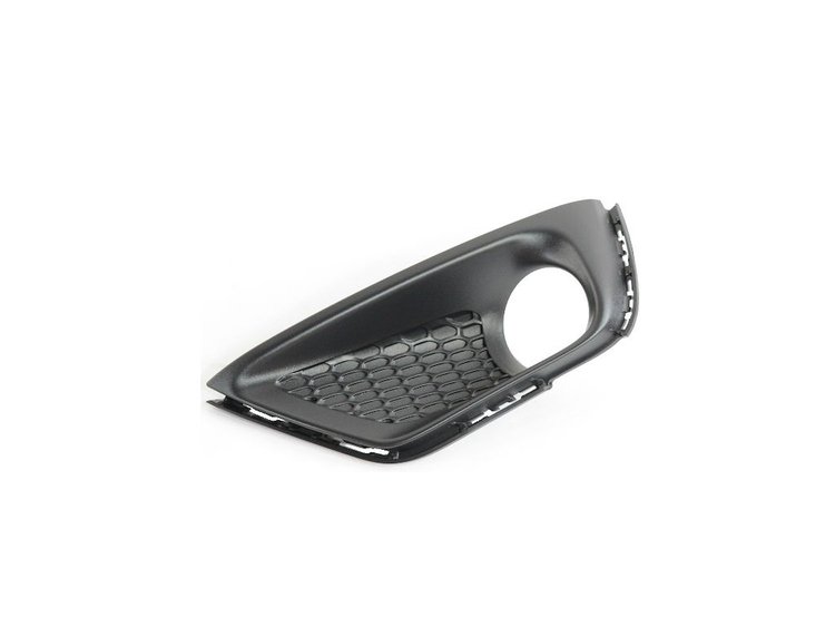 BEZEL FOG LAMP