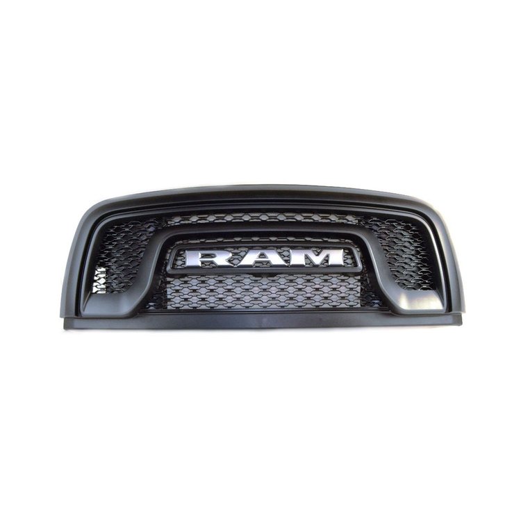 GRILLE RADIATOR