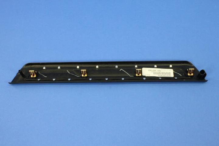 MOLDING SCUFF
