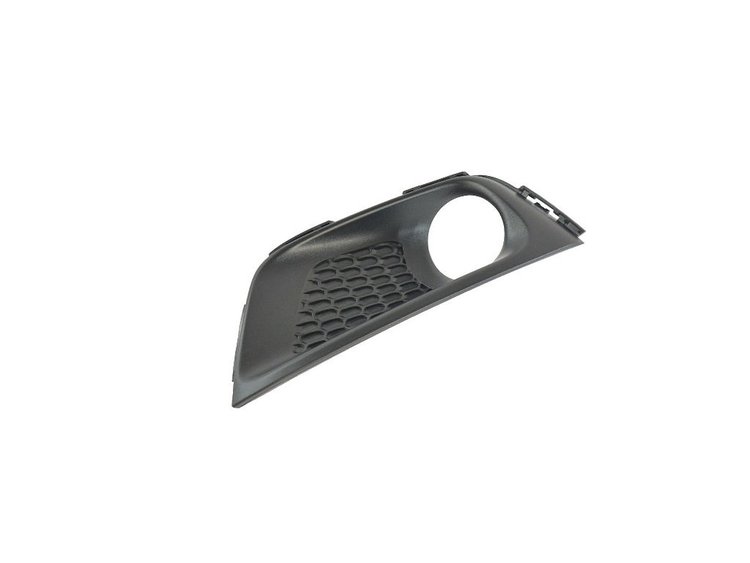 BEZEL FOG LAMP