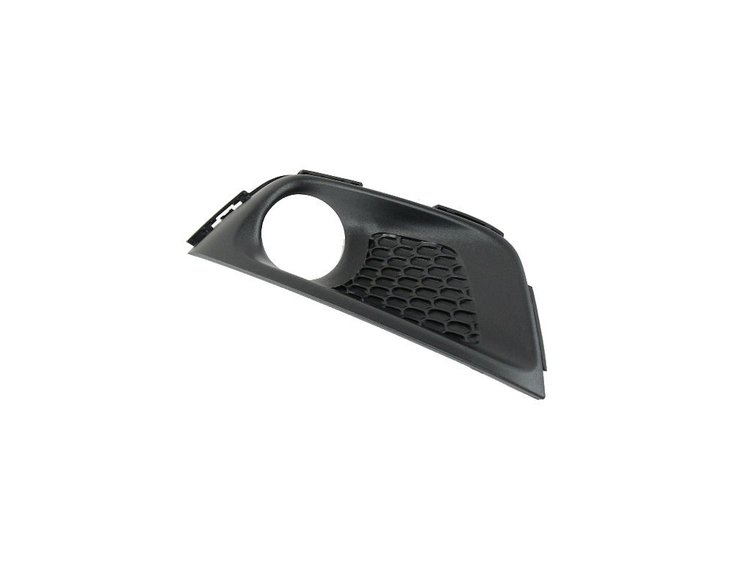 BEZEL FOG LAMP