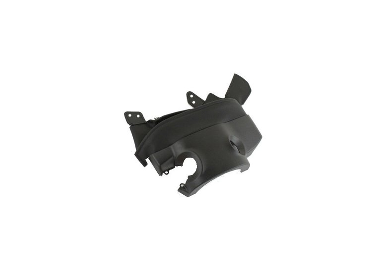 SHROUD STEERING COLUMN