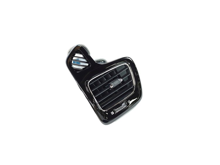 OUTLET AC & HEATER