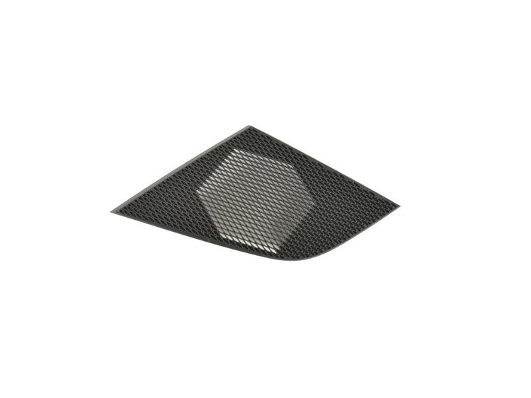 GRILLE SPEAKER