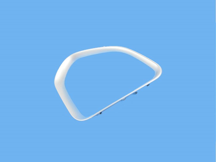 BEZEL A/C OUTLET