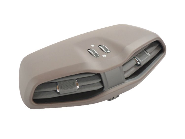 OUTLET AC & HEATER