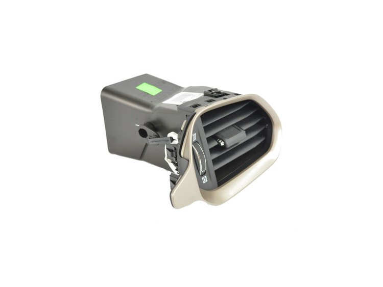 OUTLET AC & HEATER