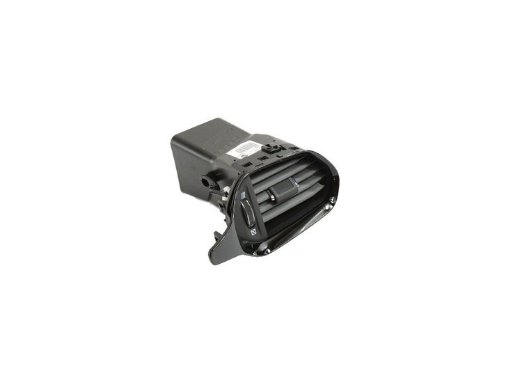 OUTLET AC & HEATER