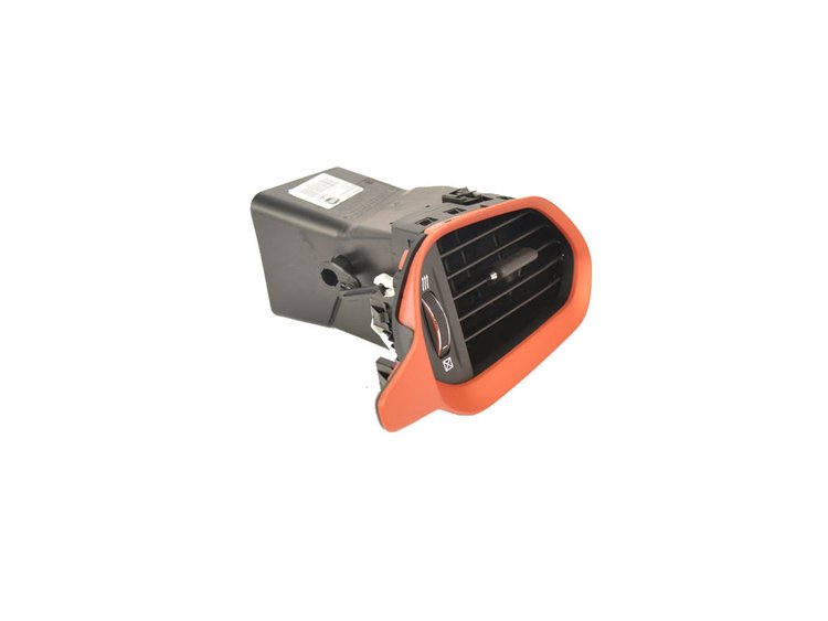 OUTLET AC & HEATER