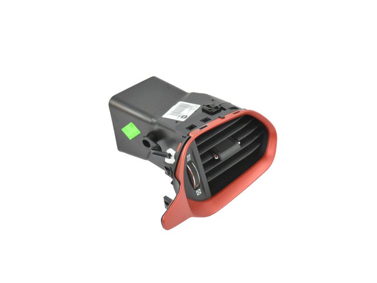 OUTLET AC & HEATER