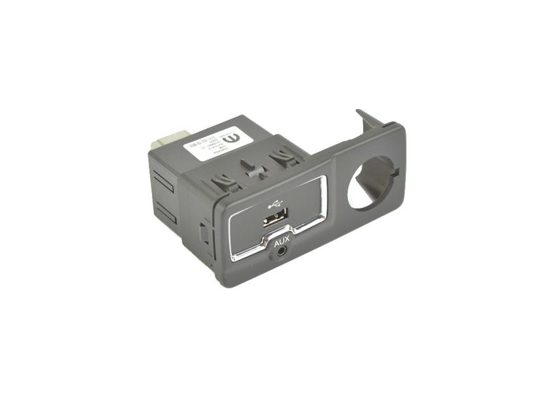 USB CHARGING PORT