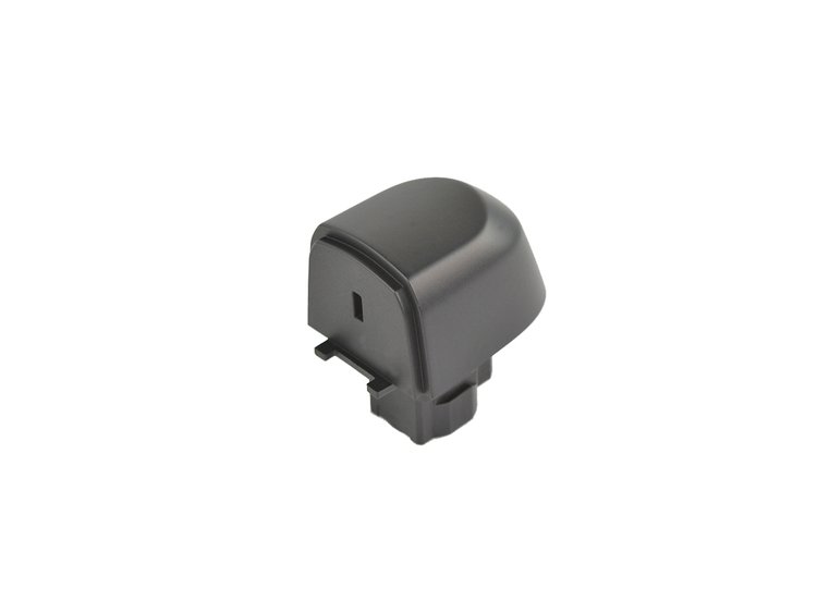 CAP DOOR HANDLE