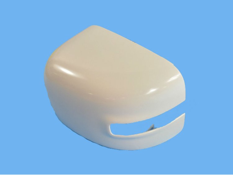 CAP MIRROR