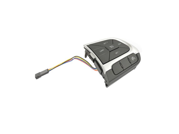 SWITCH SPEED CONTROL