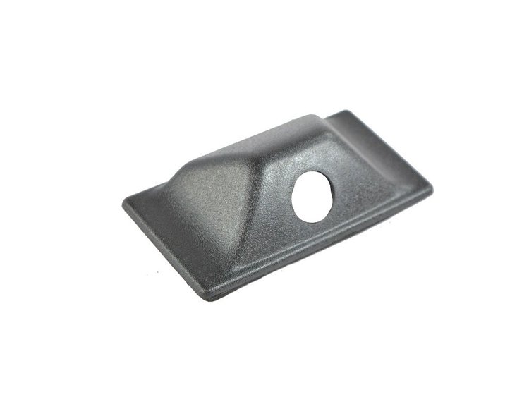 BEZEL BACK UP CAMERA