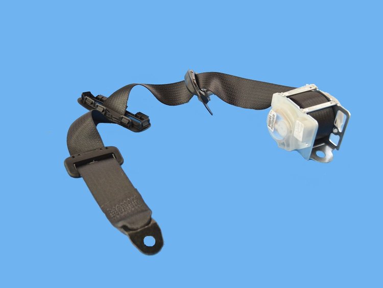 BELT ASSY RETRACTOR
