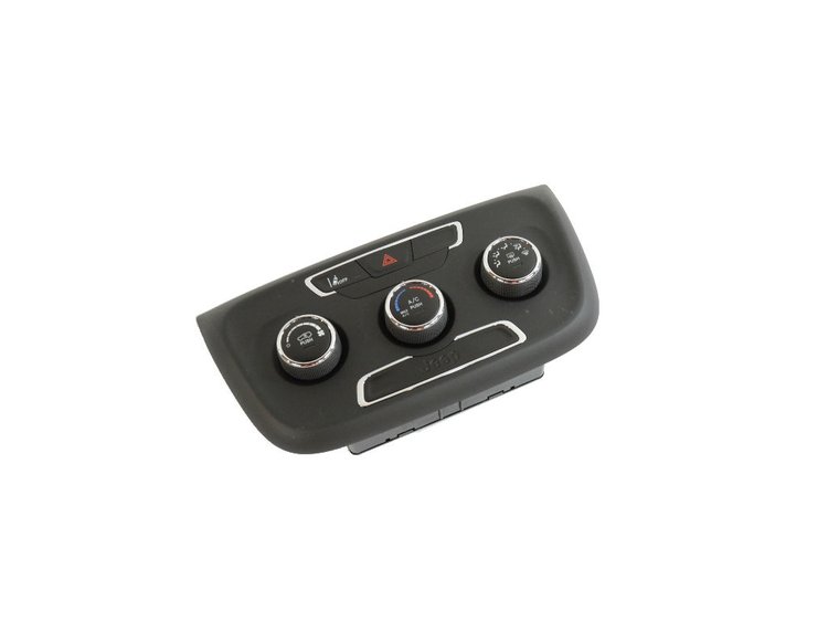 STACK VEHICLE CONTROLS