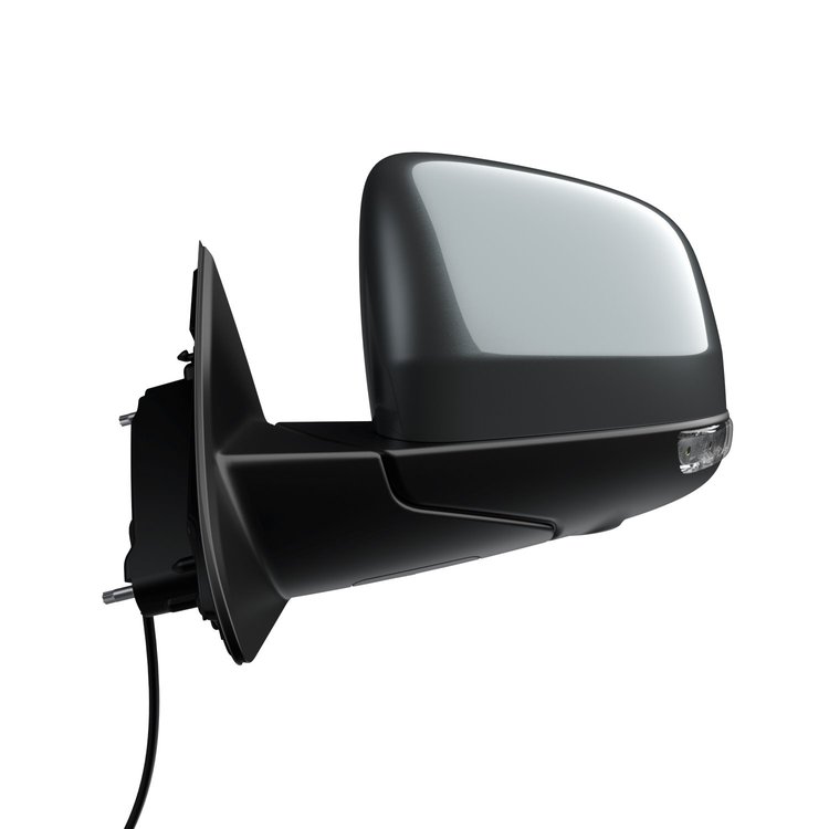 MIRROR OUTSIDE REARVIEW