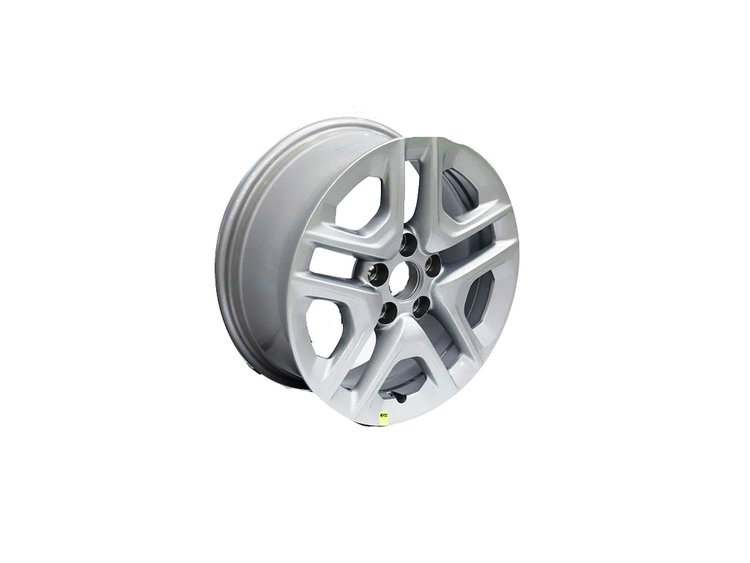 WHEEL ALUMINUM