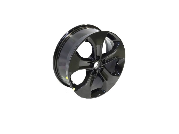 WHEEL ALUMINUM