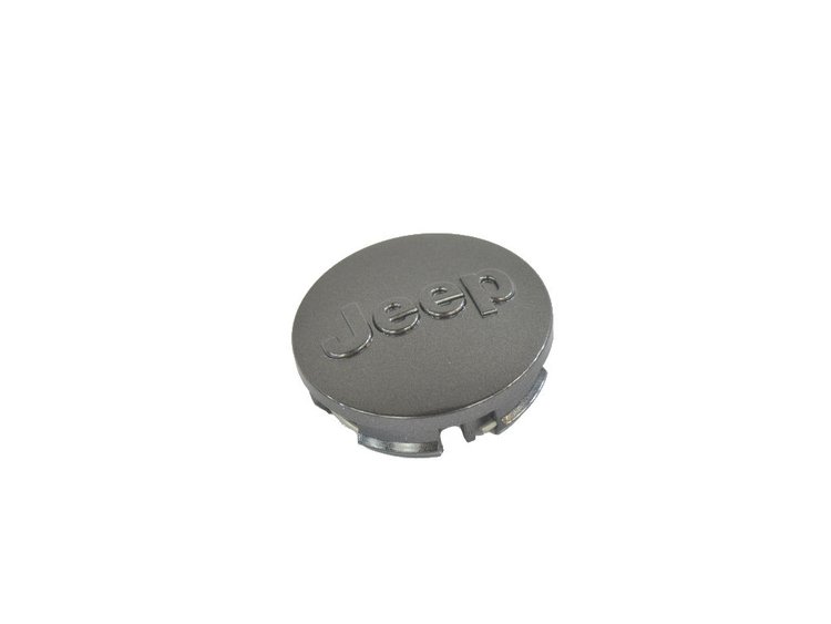 WHEEL CENTER CAP