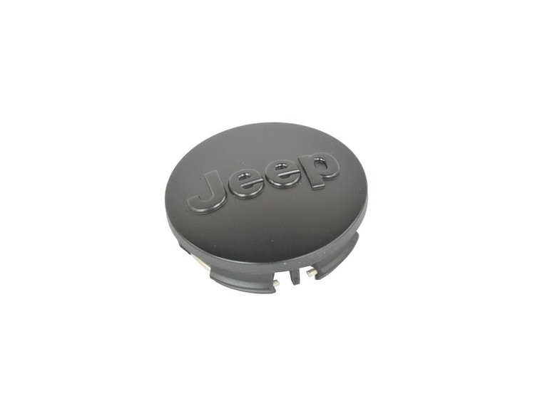 WHEEL CENTER CAP
