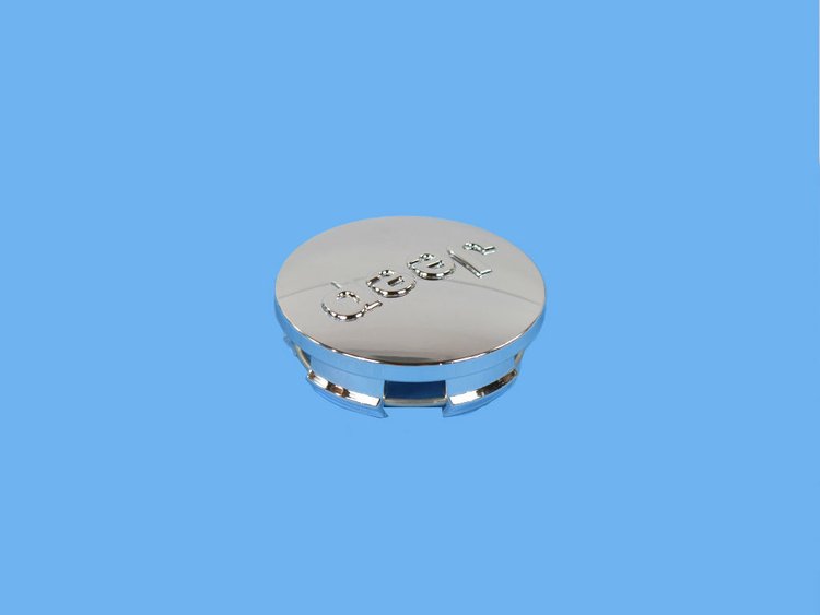 WHEEL CENTER CAP