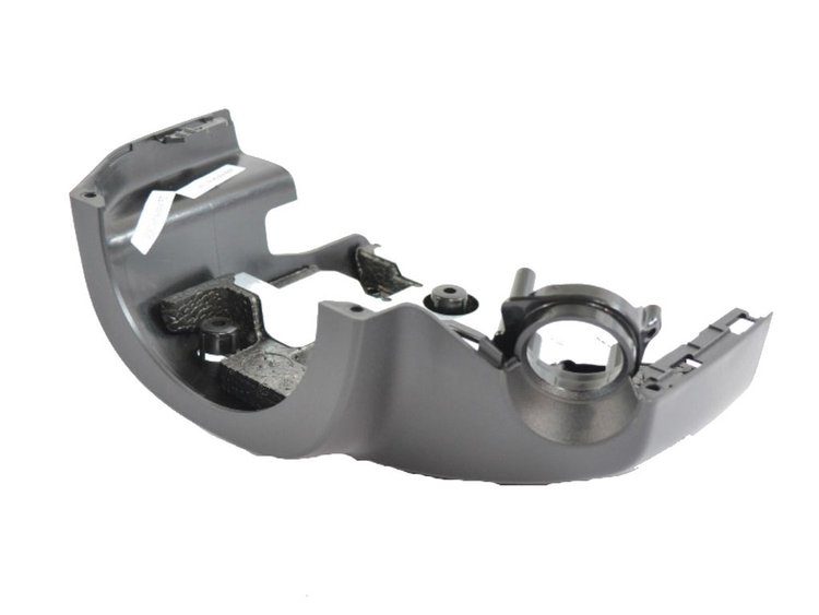 SHROUD STEERING COLUMN