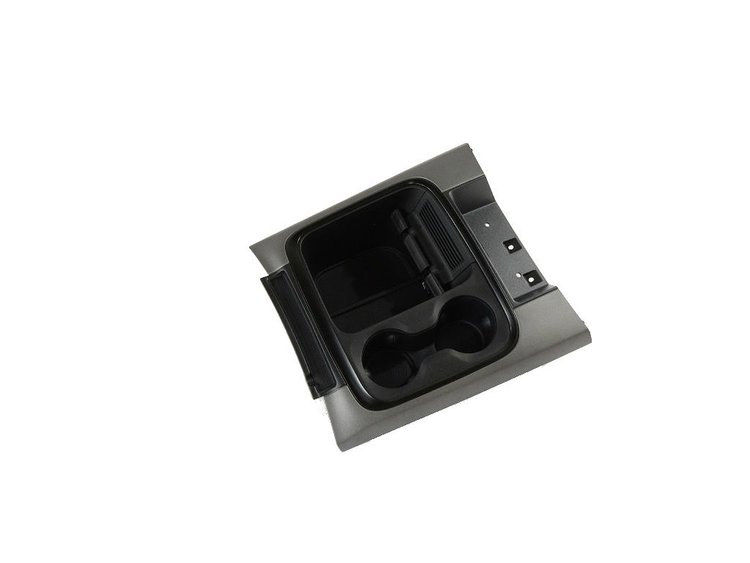 BEZEL CENTER CONSOLE
